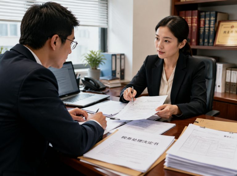 克山县财税争议与税务行政复议诉讼服务