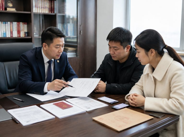 克山县民事财产与婚姻家庭纠纷律师服务